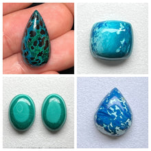 Load image into Gallery viewer, Eilat Stone - Israel
