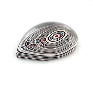 Vintage Fordite