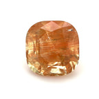 Copper in Scapolite - Tanzania