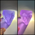 #2 Purple/Pink CZ - Color Shift