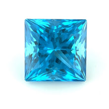 Load image into Gallery viewer, Electric Blue Topaz Preform Pair
