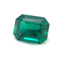 Load image into Gallery viewer, Synthetic Emerald
