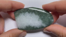 Load and play video in Gallery viewer, Jadeite Jade -Burmese Type A
