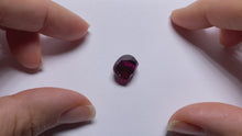 Load and play video in Gallery viewer, Umbalite Garnet - Tanzania
