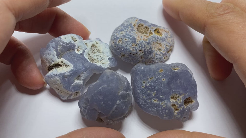 DaYangShu Agate - Northern China