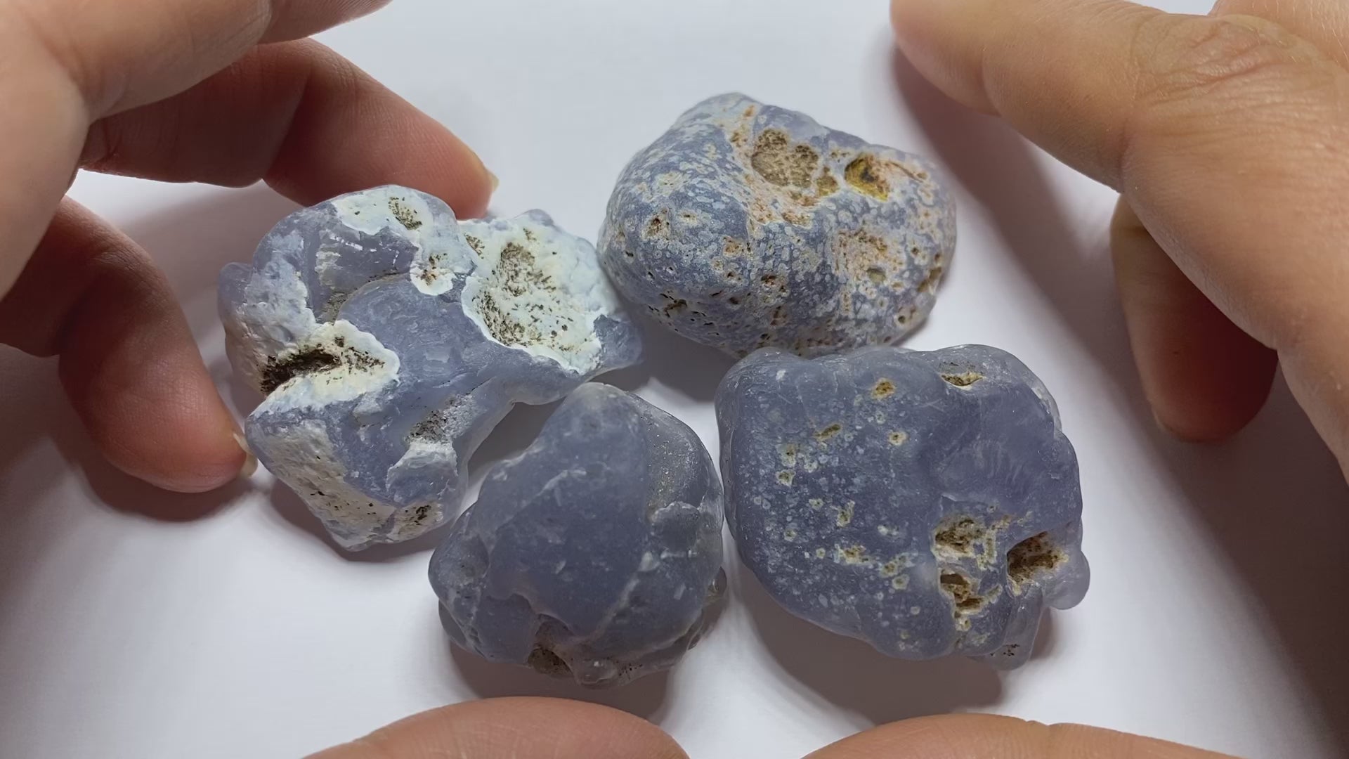 DaYangShu Agate - Northern China