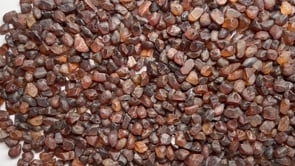 Orange Zircon - Tanzania (BULK)