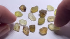 Chrysoberyl