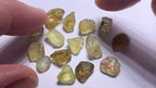 Chrysoberyl