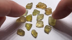 Chrysoberyl