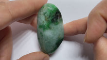 Load and play video in Gallery viewer, Jadeite Jade -Burmese Type A
