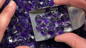 Uruguay Amethyst AAA (BULK)