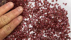 Malaya Garnets - Tanzania (BULK)