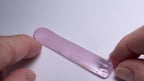 Cotton Candy Synthetic Corundum