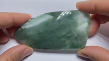 Load and play video in Gallery viewer, Jadeite Jade -Burmese Type A
