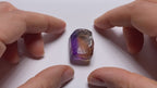 Ametrine - Bolivia