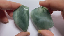 Load and play video in Gallery viewer, Jadeite Jade -Burmese Type A
