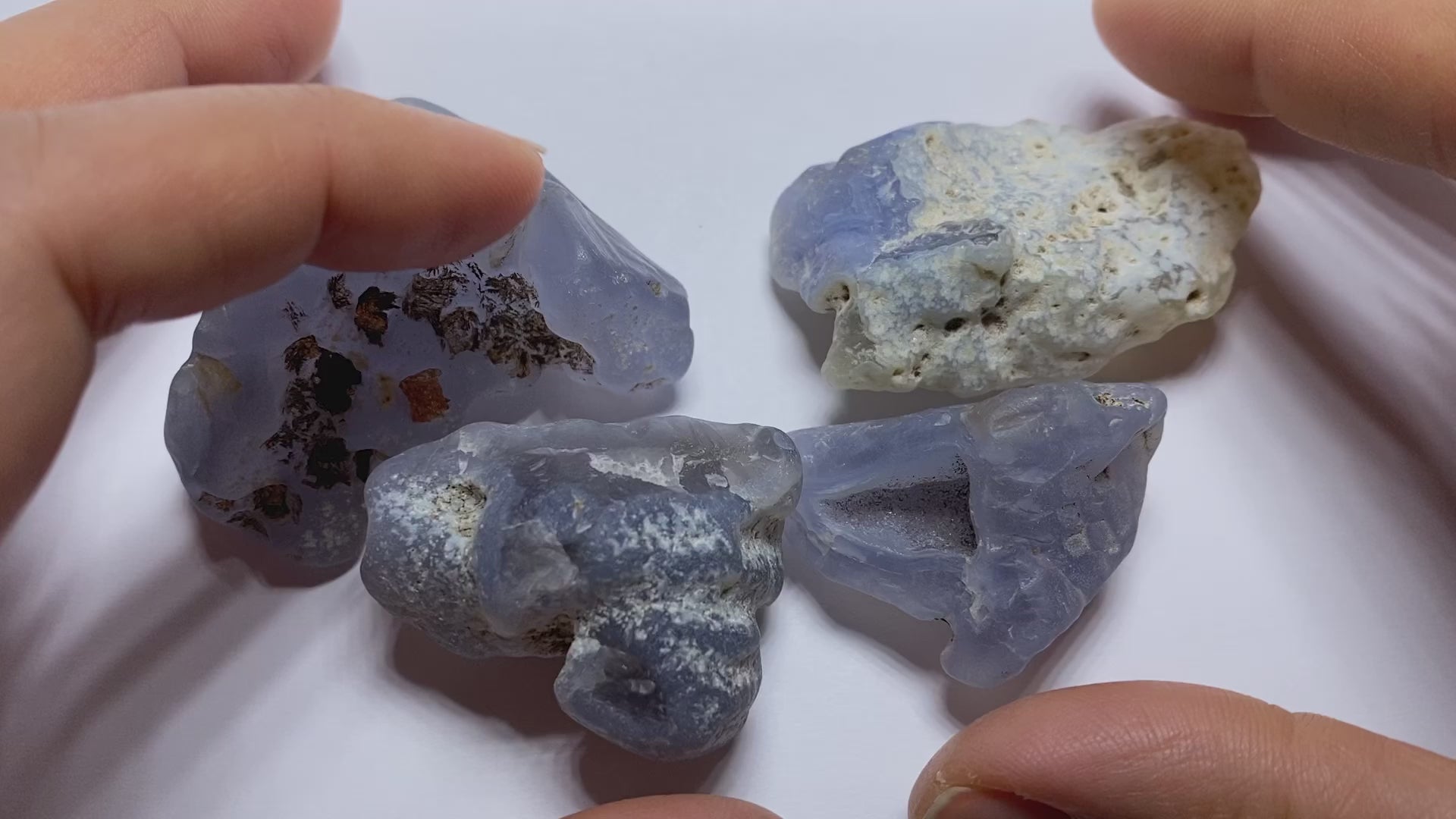 DaYangShu Agate - Northern China