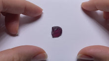 Load and play video in Gallery viewer, Umbalite Garnet - Tanzania
