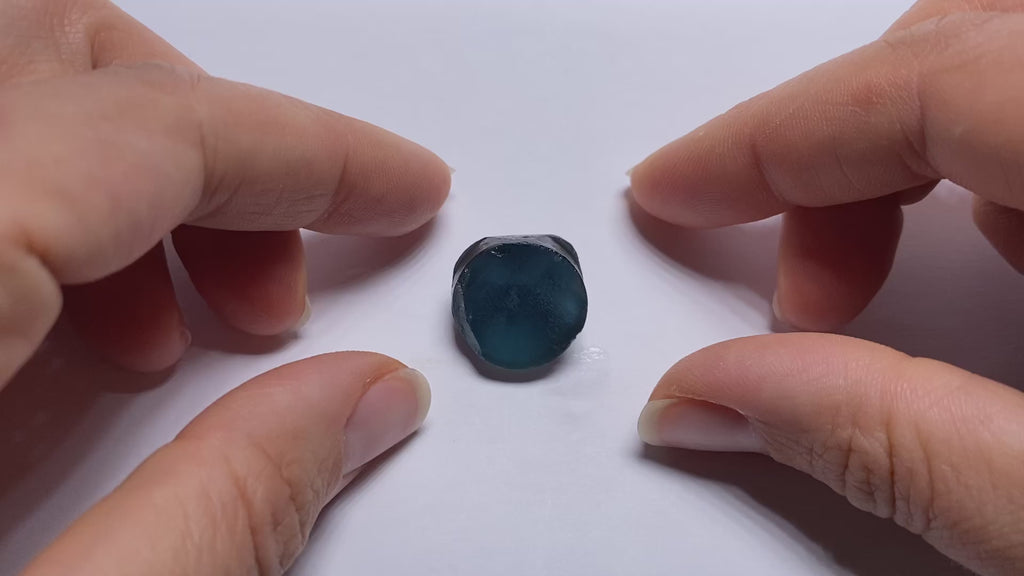 London Blue Topaz preform