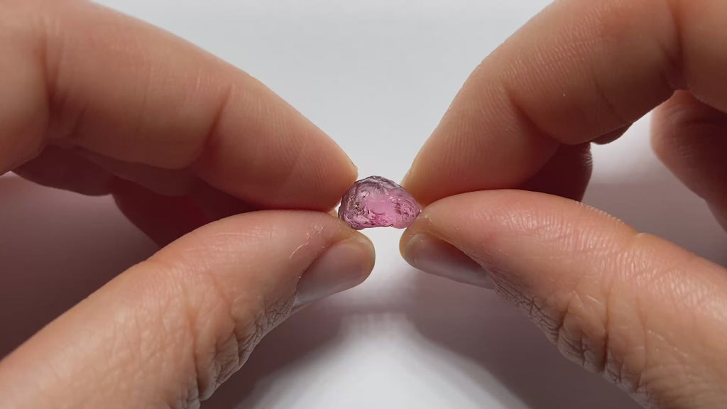 Lindi Garnet - Tanzania