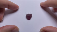 Load and play video in Gallery viewer, Umbalite Garnet - Tanzania
