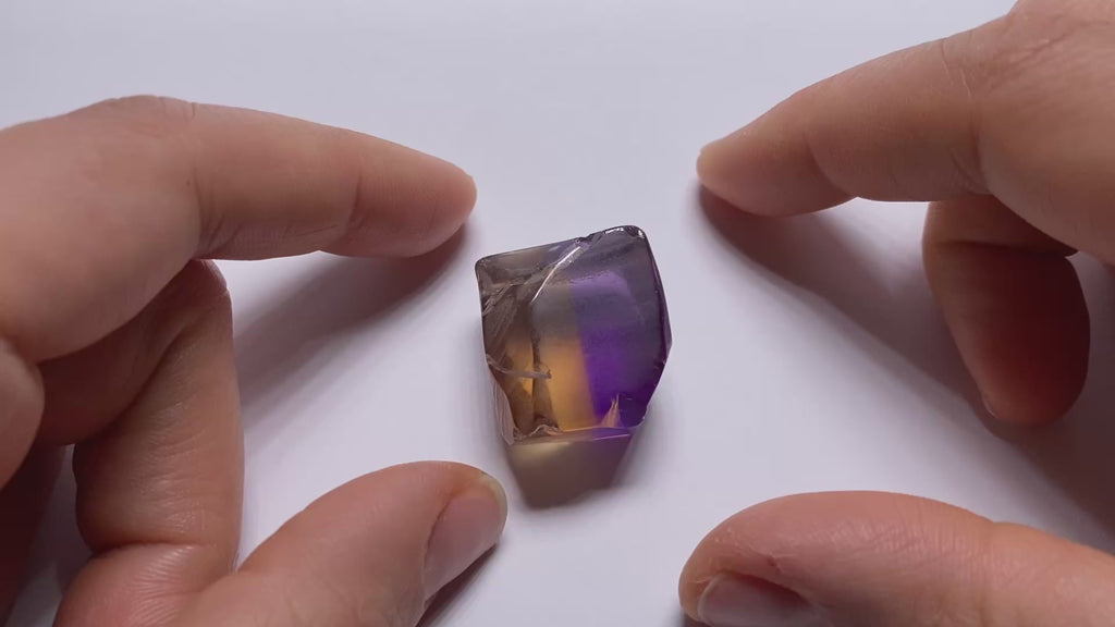 Ametrine - Bolivia