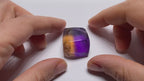Ametrine - Bolivia