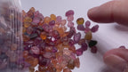 Tunduru Garnets - Tanzania  (Bulk)