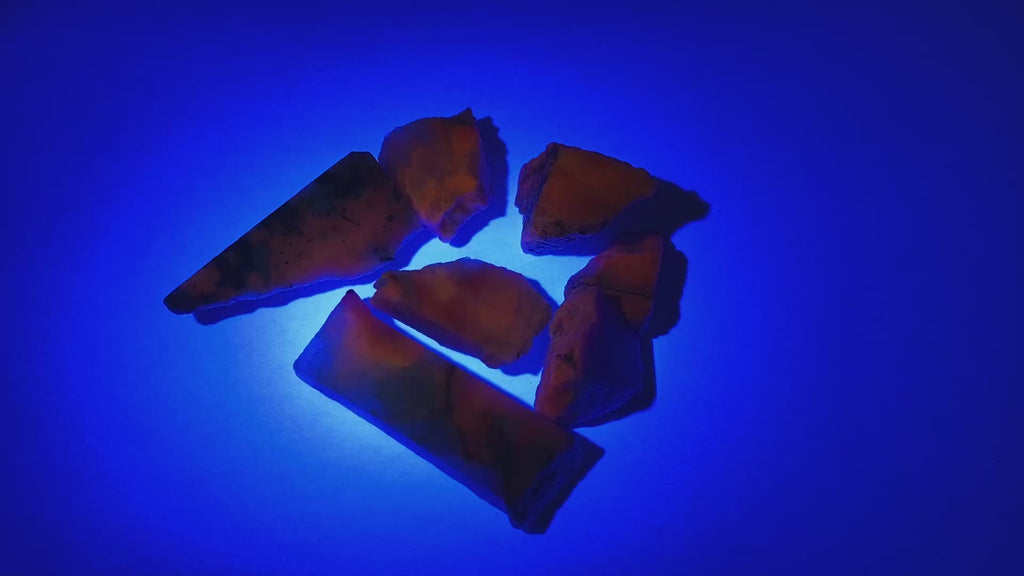 Tugtupite - Greenland