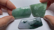 Load and play video in Gallery viewer, Jadeite Jade -Burmese Type A
