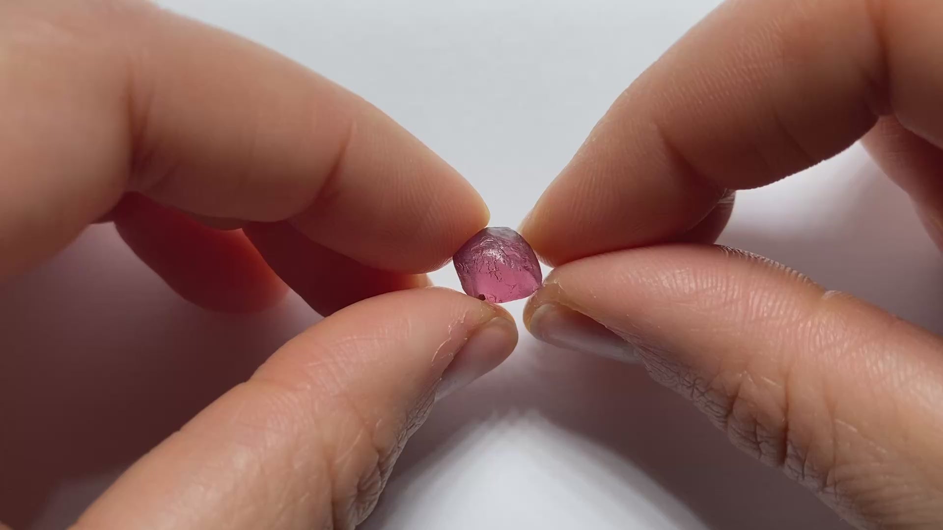 Lindi Garnet - Tanzania