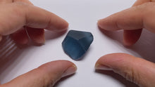 Load and play video in Gallery viewer, London Blue Topaz - Brazil
