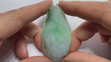 Load and play video in Gallery viewer, Jadeite Jade -Burmese Type A
