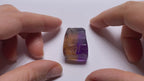 Ametrine - Bolivia