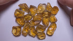 Sunshine Citrine - 50 grams