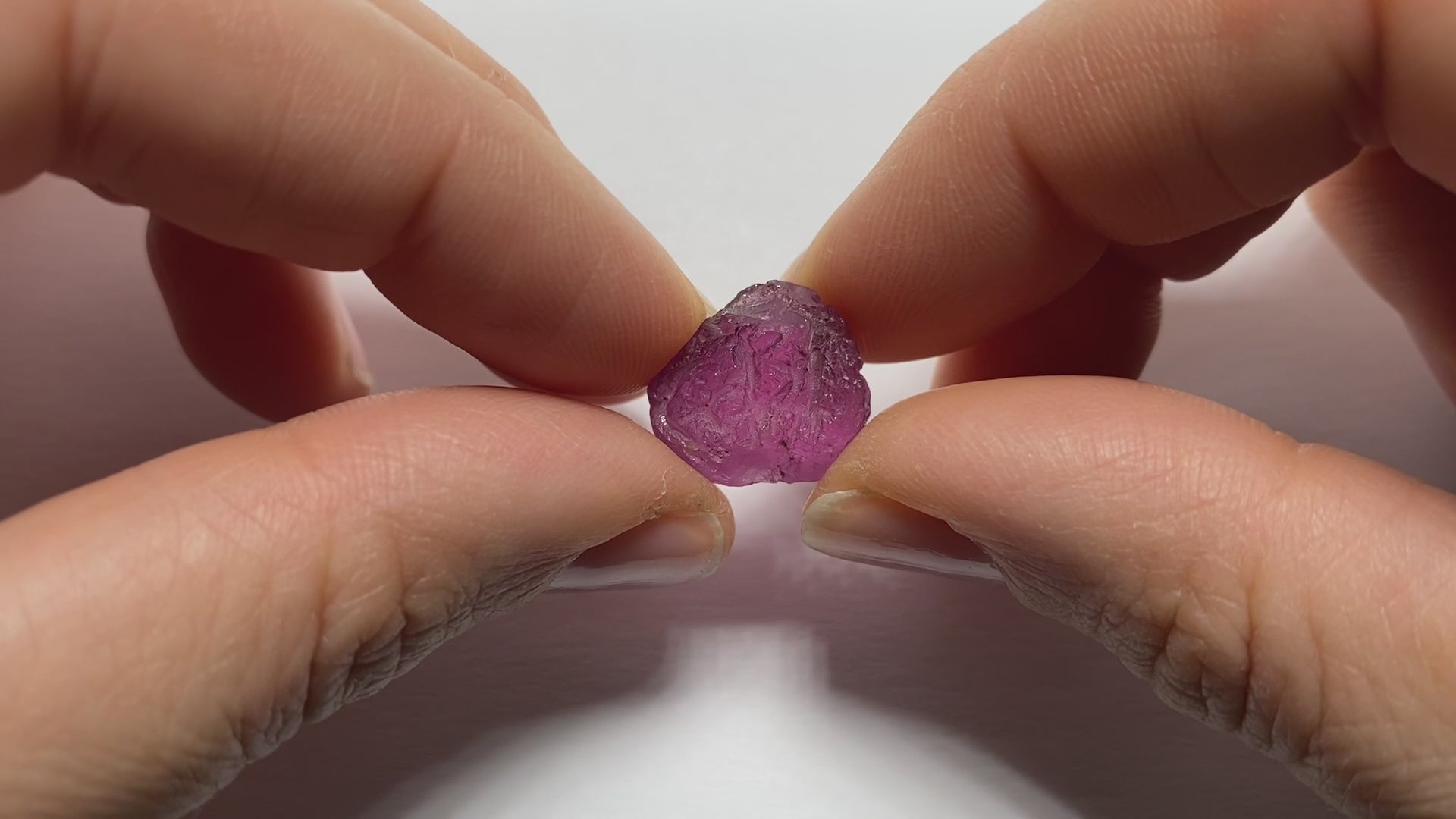 *New Find* Umbalite Garnet - Tanzania