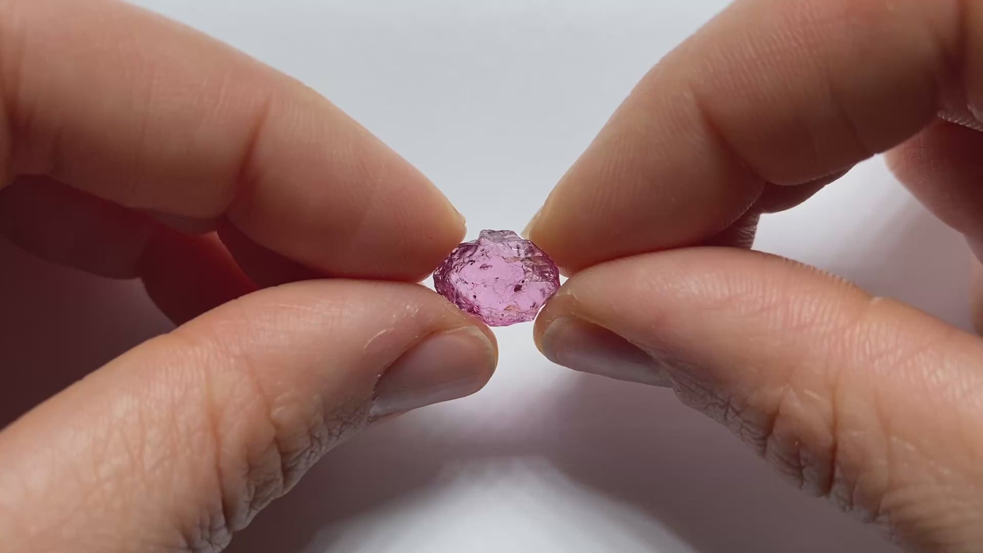 Lindi Garnet - Tanzania