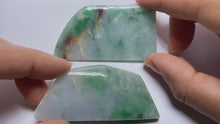 Load and play video in Gallery viewer, Jadeite Jade -Burmese Type A
