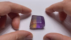 Ametrine - Bolivia