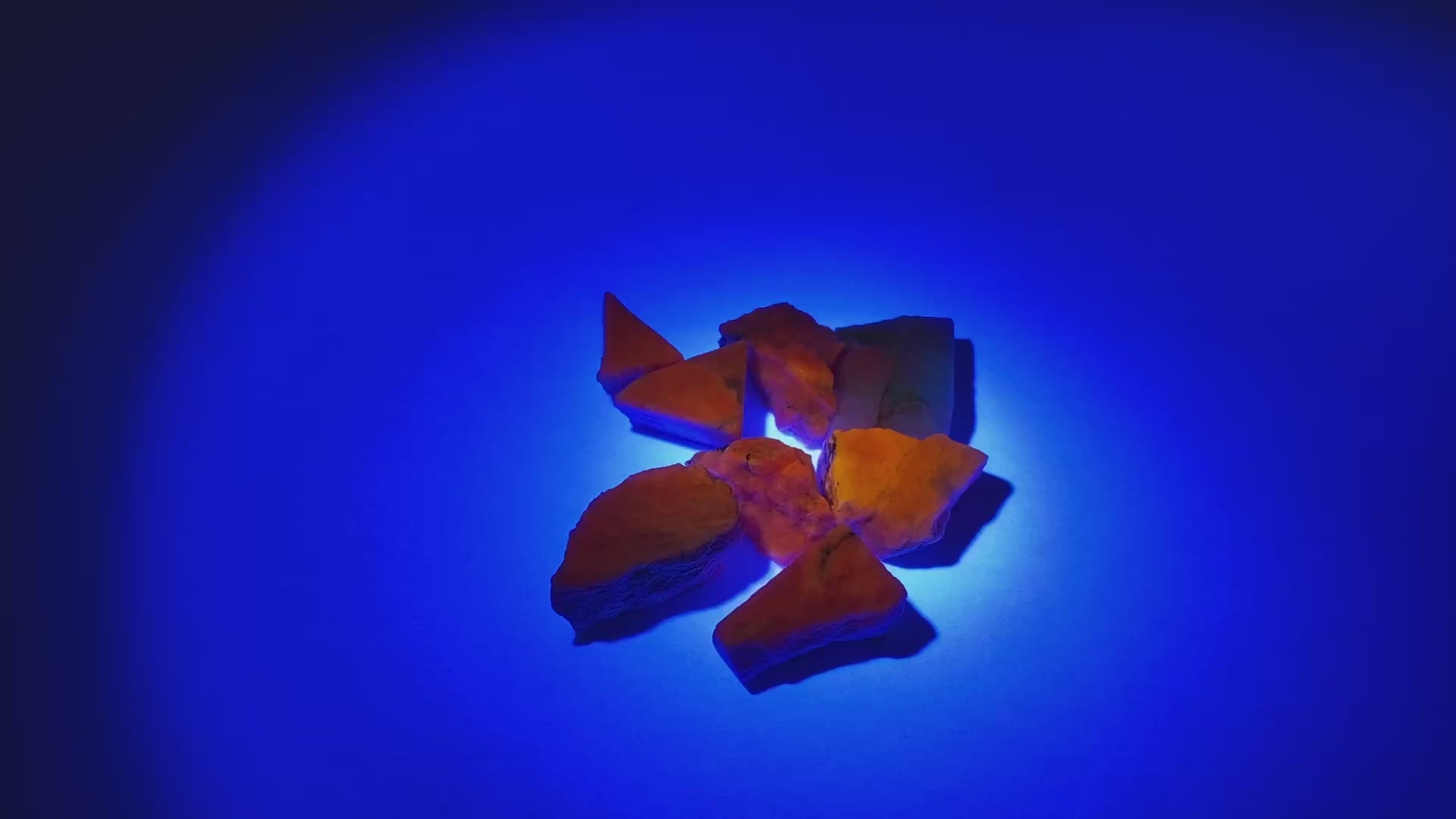 Tugtupite - Greenland