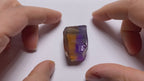 Ametrine - Bolivia