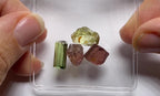 Congo Tourmaline