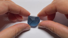 Load and play video in Gallery viewer, London Blue Topaz - Brazil
