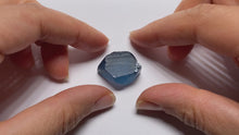 Load and play video in Gallery viewer, London Blue Topaz - Brazil
