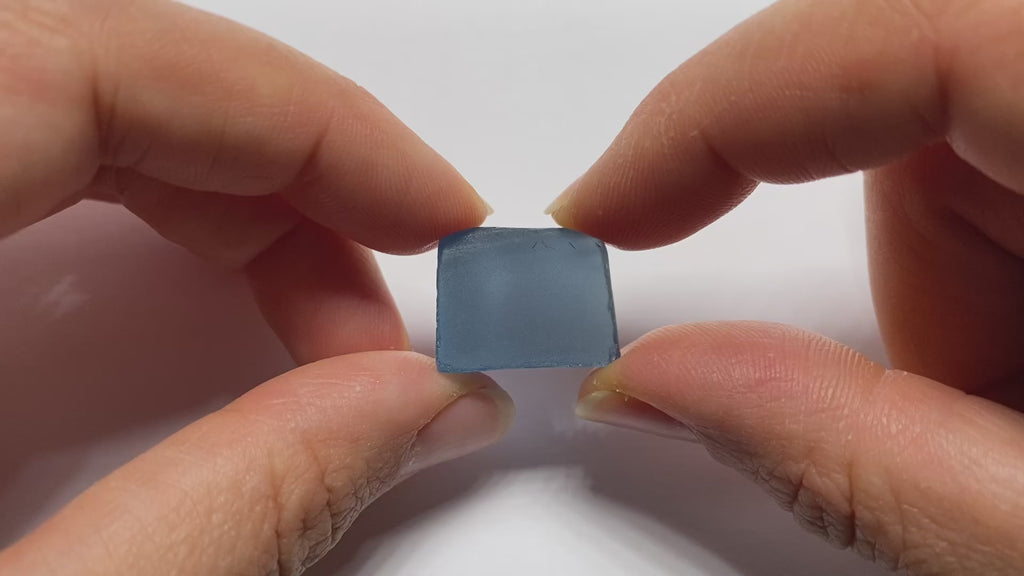 London Blue Topaz - Brazil