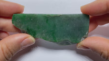 Load and play video in Gallery viewer, Jadeite Jade -Burmese Type A
