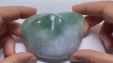 Load and play video in Gallery viewer, Jadeite Jade -Burmese Type A
