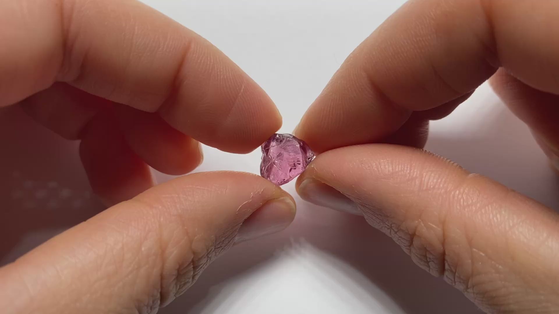 Lindi Garnet - Tanzania