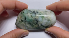 Load and play video in Gallery viewer, Jadeite Jade -Burmese Type A
